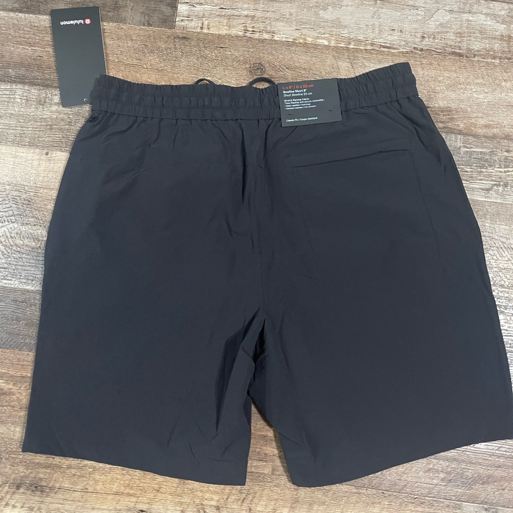Lululemon Bowline Shorts